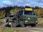 Scania T144GB 530 6x4 NZ 1995 года